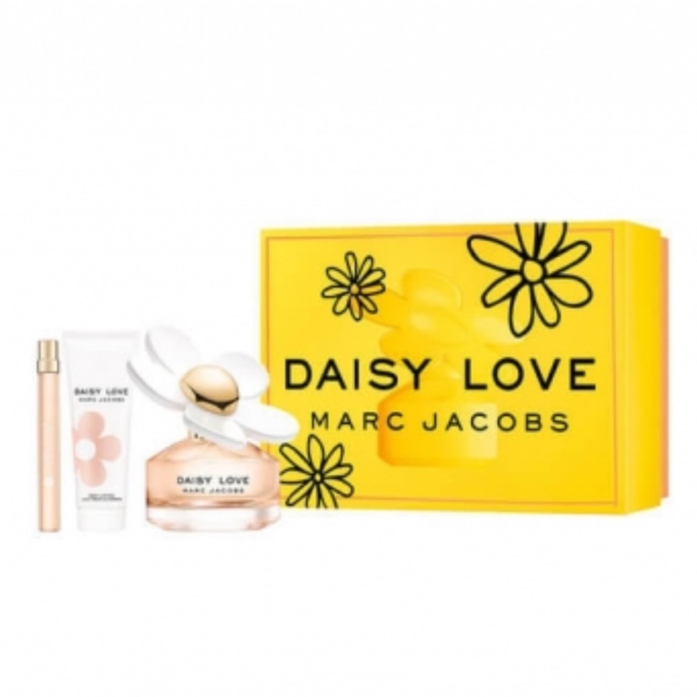 Daisy Love Set